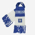 Canterbury Bulldogs Bar Scarf