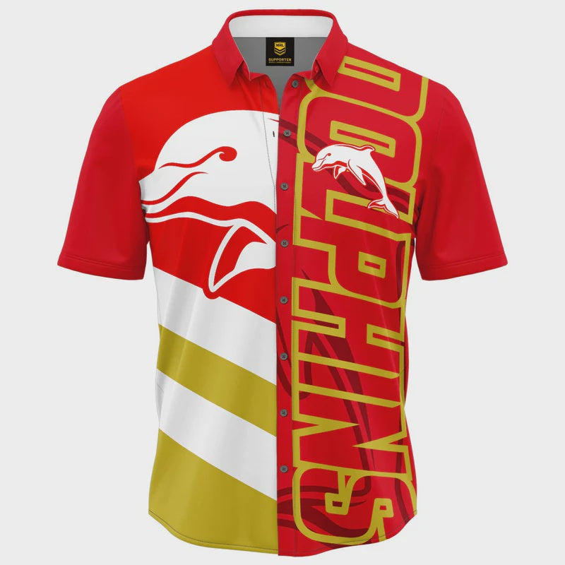 Dolphins "Showtime Party" Shirt