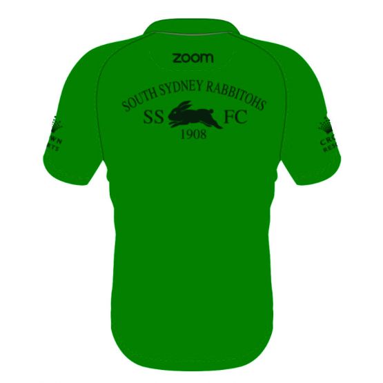 South Sydney Rabbitohs  Heritage Polo