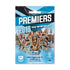 Cronulla Sharks 2016 Premiers Trophy Keyring