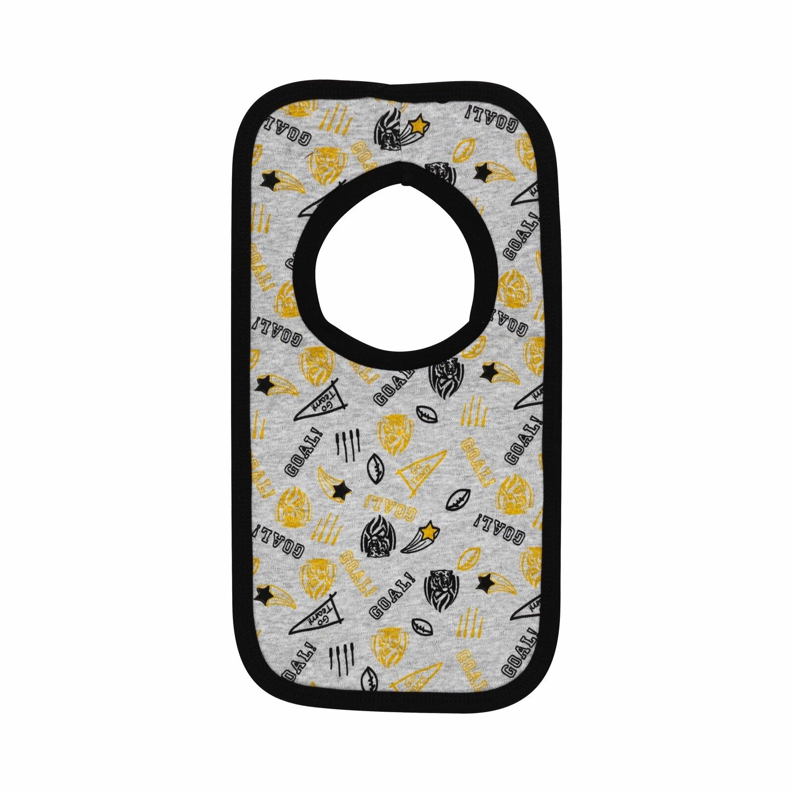 Richmond Tigers Bibs Set of 2