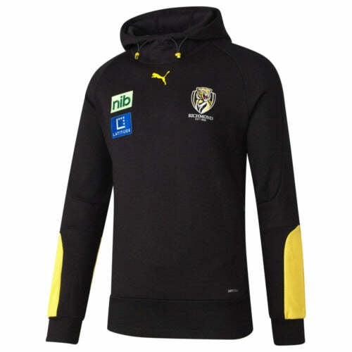 Richmond Tigers 2022 Team Hoodie