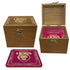 Brisbane Lions Coaster Box Set