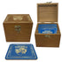 Western Bulldogs Coaster Box Set