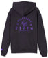 Melbourne Storm Double Print Hood